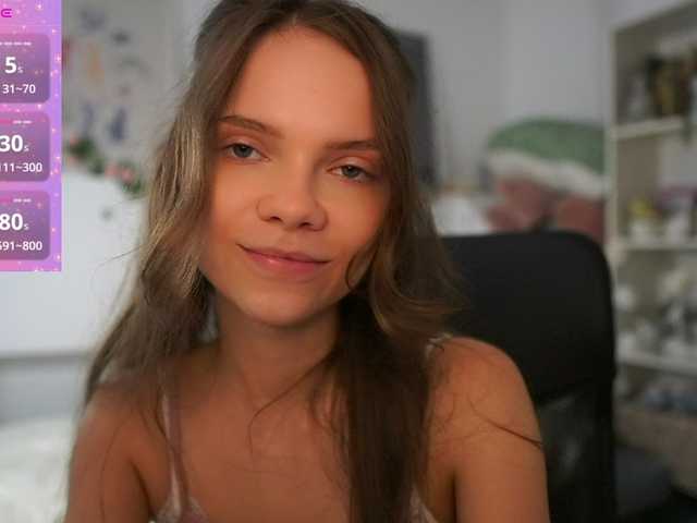 NatashaMalko live cam on BongaCams