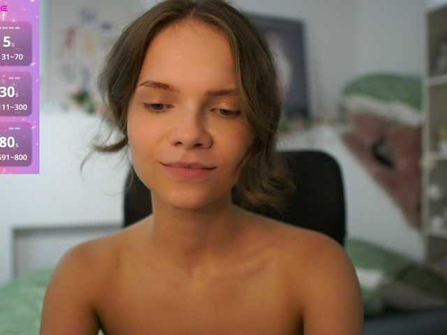 NatashaMalko live cam on BongaCams