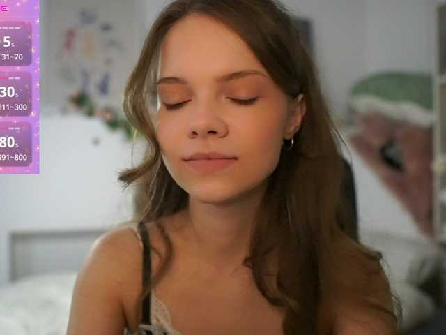 NatashaMalko live cam on BongaCams