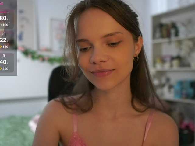 NatashaMalko live cam on BongaCams