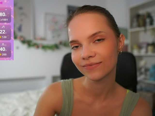 NatashaMalko live cam on BongaCams