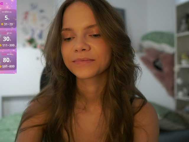 NatashaMalko live cam on BongaCams