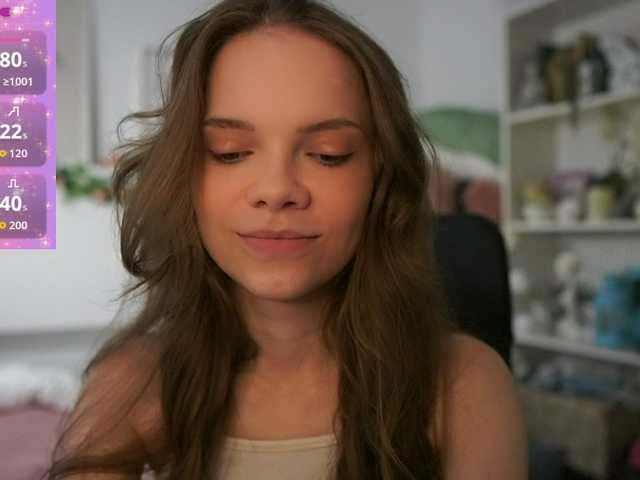 NatashaMalko live cam preview