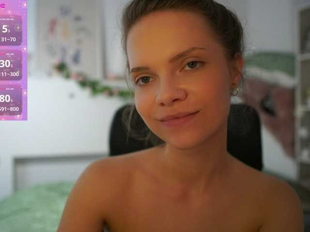 NatashaMalko live cam on BongaCams