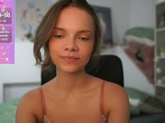 NatashaMalko live webcam show