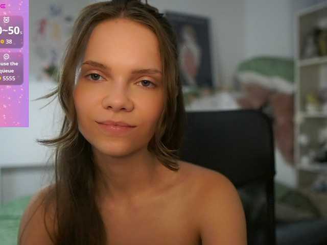 NatashaMalko live cam on BongaCams