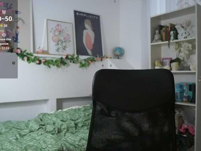 NatashaMalko live cam on BongaCams