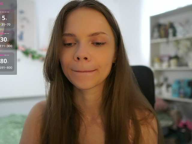 NatashaMalko live cam on BongaCams
