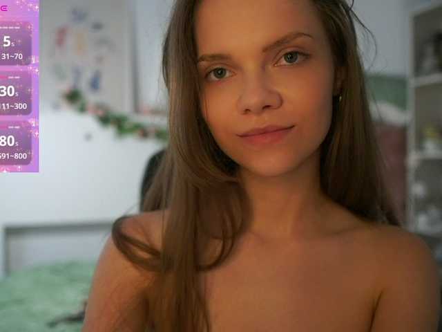 NatashaMalko live cam on BongaCams