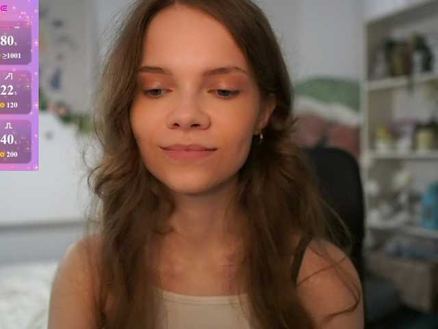NatashaMalko live cam on BongaCams