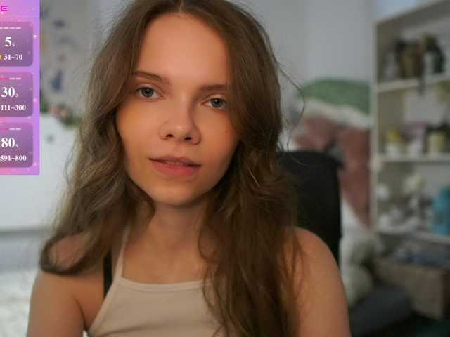 NatashaMalko live cam on BongaCams
