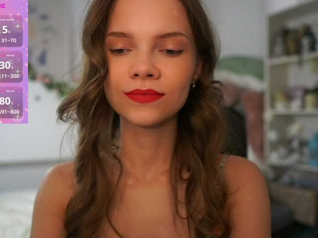 NatashaMalko live cam on BongaCams