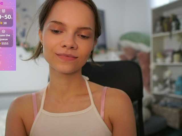 NatashaMalko live cam on BongaCams