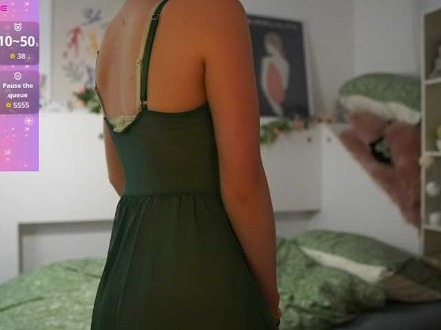 NatashaMalko live cam on BongaCams