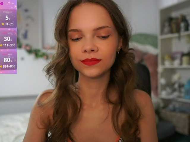 NatashaMalko live cam on BongaCams