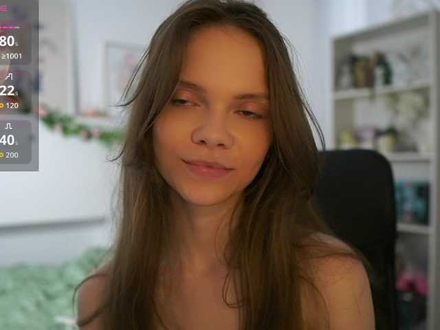 NatashaMalko live cam on BongaCams