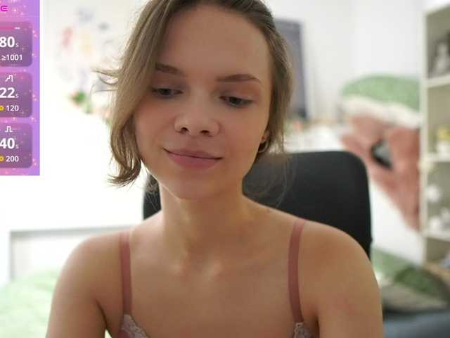 NatashaMalko live webcam show