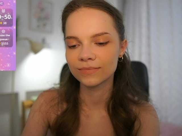 NatashaMalko live cam on BongaCams