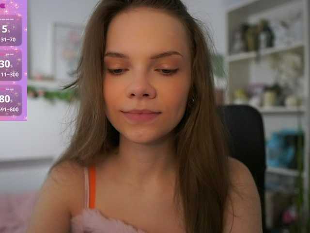 NatashaMalko live cam on BongaCams