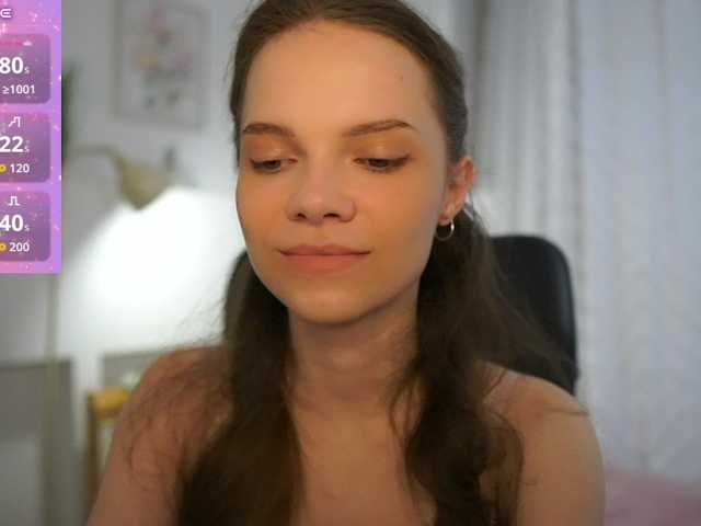 NatashaMalko live cam on BongaCams