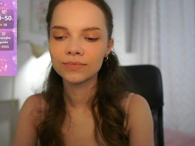 NatashaMalko live cam on BongaCams