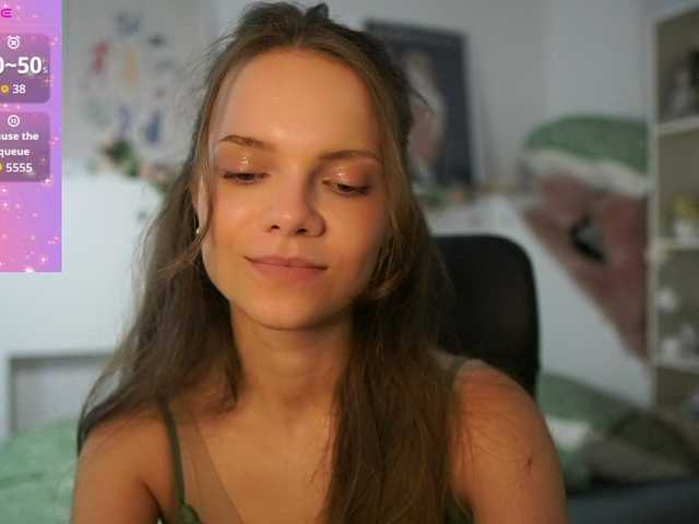 NatashaMalko live cam on BongaCams