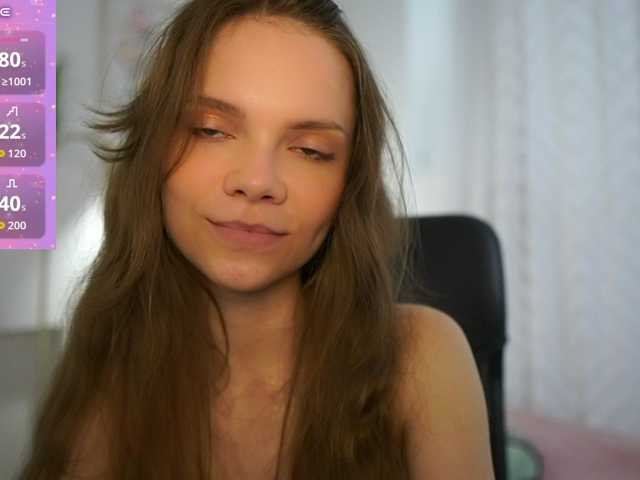 NatashaMalko live cam on BongaCams