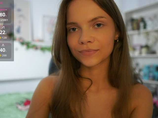 NatashaMalko live cam on BongaCams