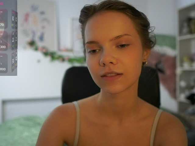 NatashaMalko live cam on BongaCams