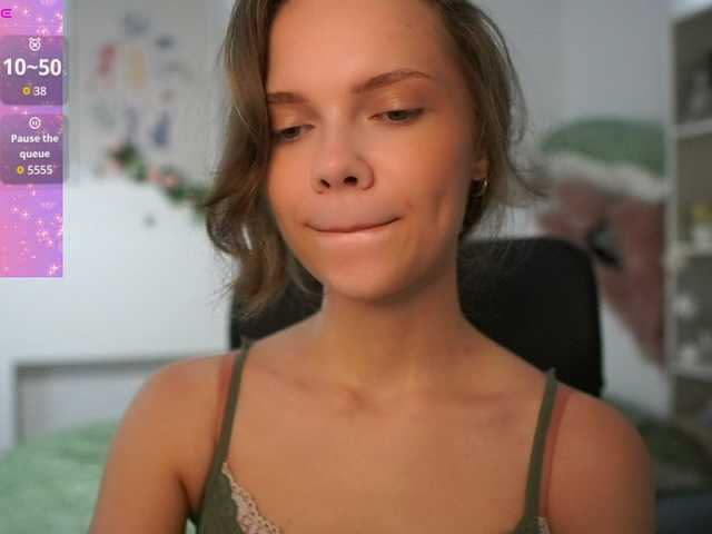 NatashaMalko live webcam show