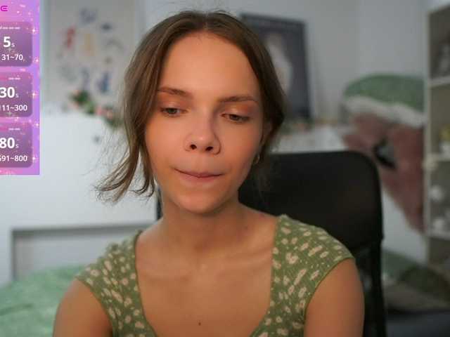 NatashaMalko live cam on BongaCams