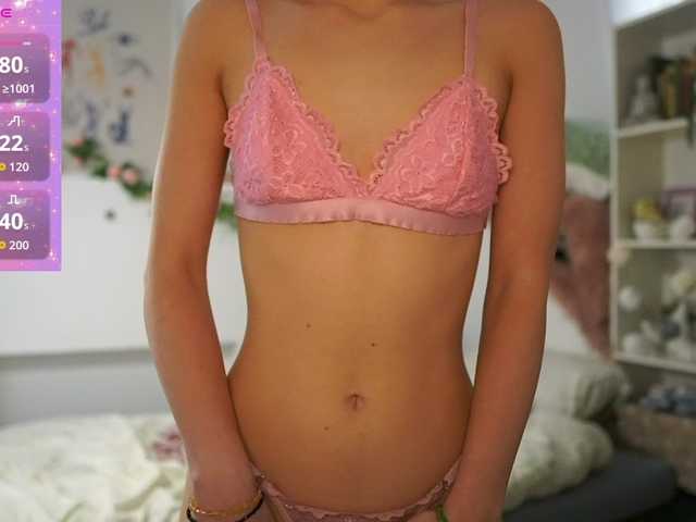 NatashaMalko live cam on BongaCams