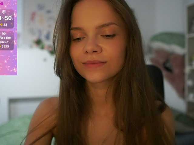 NatashaMalko live cam on BongaCams