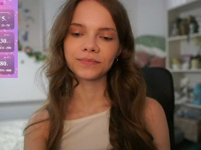 NatashaMalko live cam on BongaCams