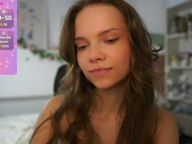 NatashaMalko live cam on BongaCams