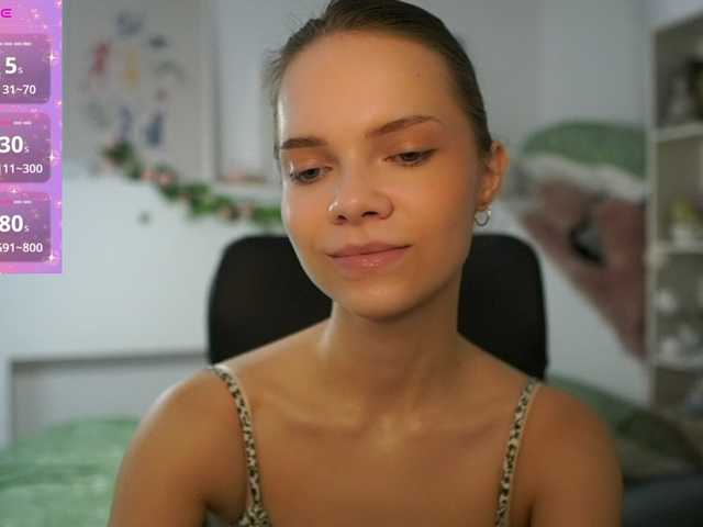 NatashaMalko live cam on BongaCams