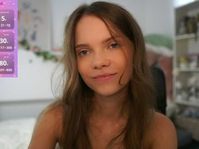 NatashaMalko live cam on BongaCams