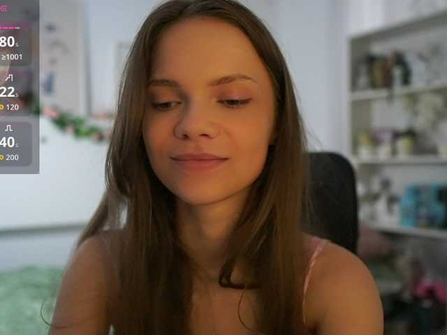 NatashaMalko live cam on BongaCams
