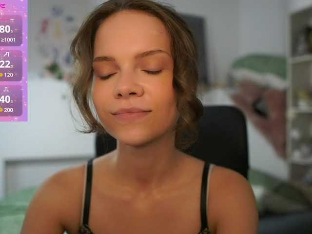 NatashaMalko live cam on BongaCams