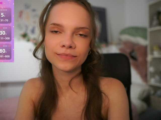 NatashaMalko live cam on BongaCams