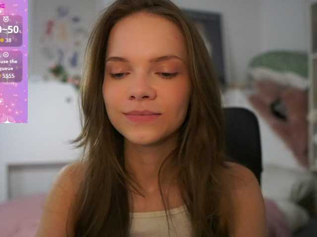 NatashaMalko live cam on BongaCams