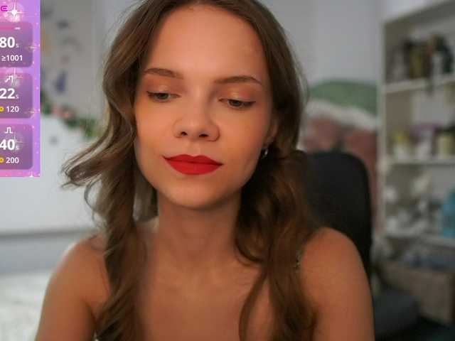 NatashaMalko live cam on BongaCams