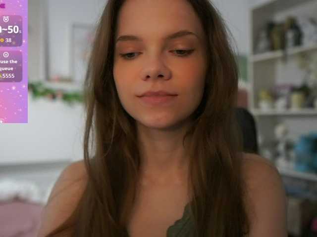 NatashaMalko live cam on BongaCams