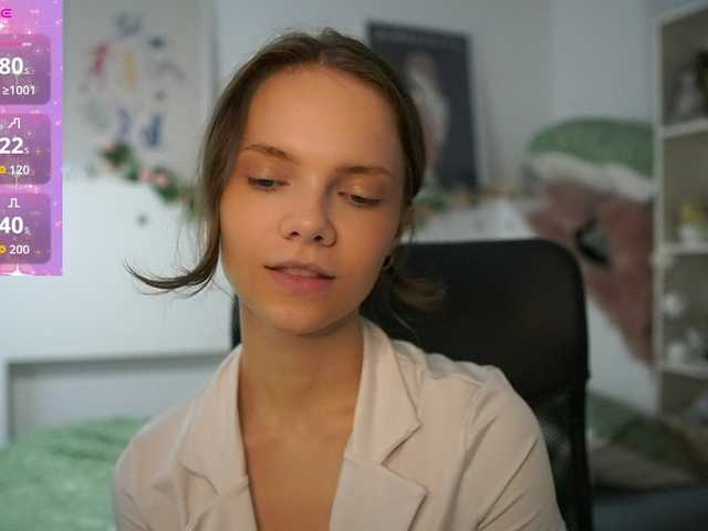 NatashaMalko live cam on BongaCams