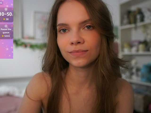 NatashaMalko live cam on BongaCams