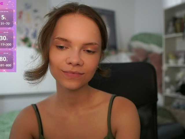 NatashaMalko live cam on BongaCams