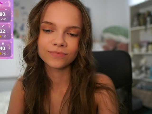 NatashaMalko live cam on BongaCams