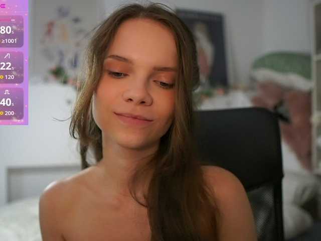 NatashaMalko live cam preview