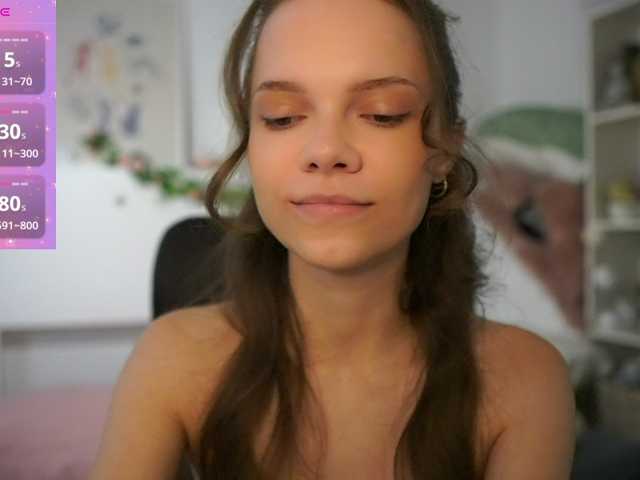 NatashaMalko live cam on BongaCams