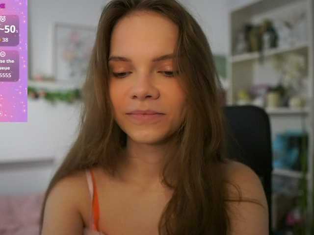 NatashaMalko live cam on BongaCams